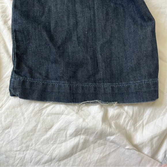 🌌dark blue flare jeans🌌 - Picture 6 of 7